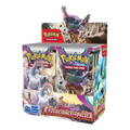 Booster Box Pokémon Evoluciones en Paldea, caja de 36 sobres