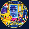 Máquina Pokémillon